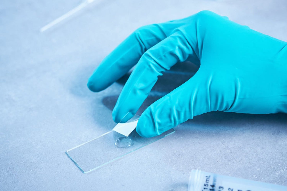 Výběr vhodného vyšetření